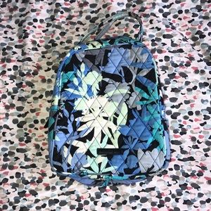 Vera Bradley Luchbox